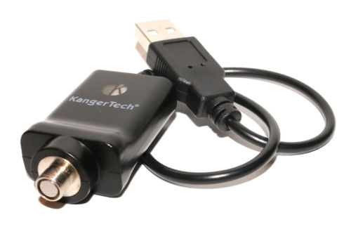 KangerTech USB Charger 400mA (NO BOX) - ukvapezen