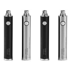 KangerTech Evod VV Battery 1600mAh (VV) - ukvapezen