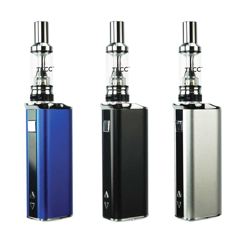 TECC Arc 5 Kit - ukvapezen