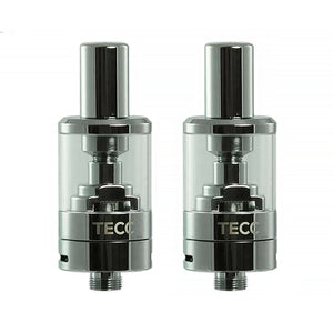 TECC CS Micro Tank - ukvapezen