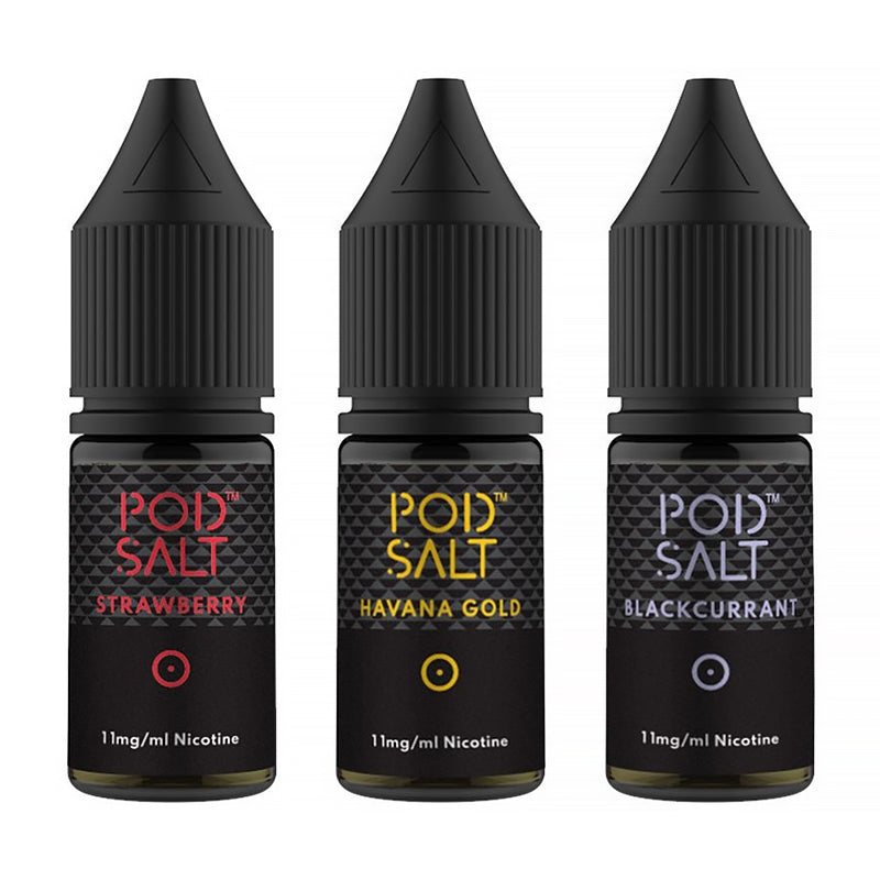 Pod Salt 10ml - ukvapezen