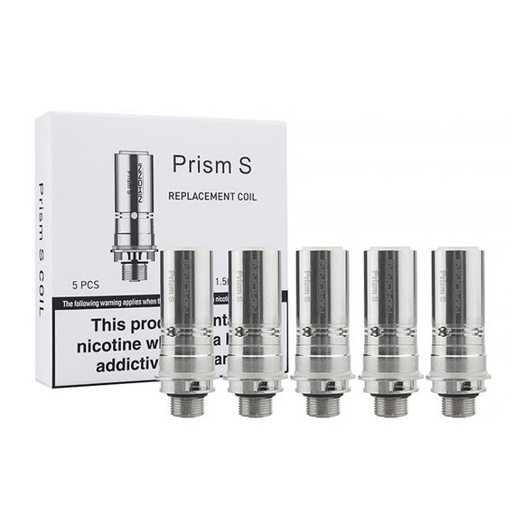 Innokin Prism-S (T20-S) Coils (5-Pack) - ukvapezen