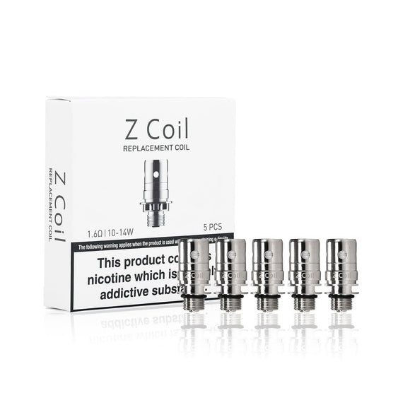 Innokin Zenith Coils (5-Pack) - ukvapezen