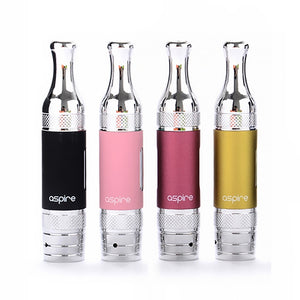 Aspire ET-S Glass Clearomiser - ukvapezen