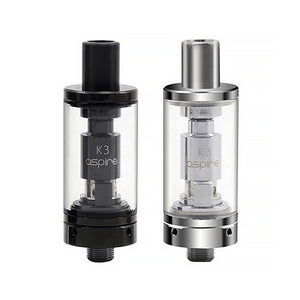 Aspire K3 Tank - ukvapezen