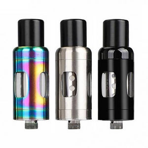 Innokin T18-II Prism Tank (T18-2) - ukvapezen