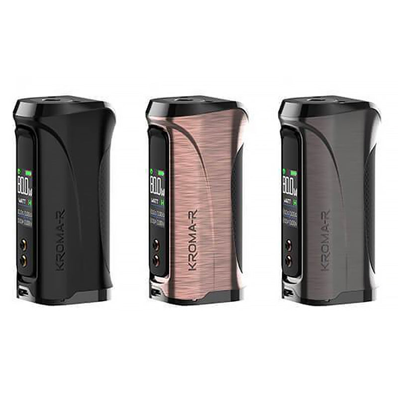 Innokin Kroma-R Express Kit (MOD ONLY) - ukvapezen