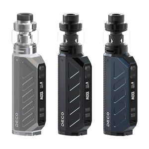 Aspire Deco Kit - ukvapezen