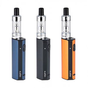 Aspire K-Lite Kit - ukvapezen