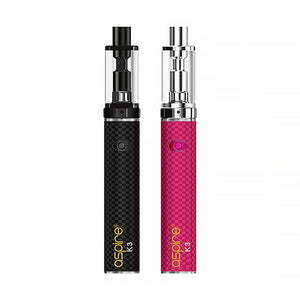 Aspire K3 Quick Start Kit - ukvapezen