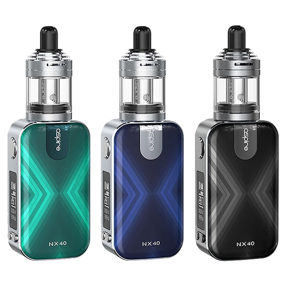 Aspire Rover 2 Kit - ukvapezen