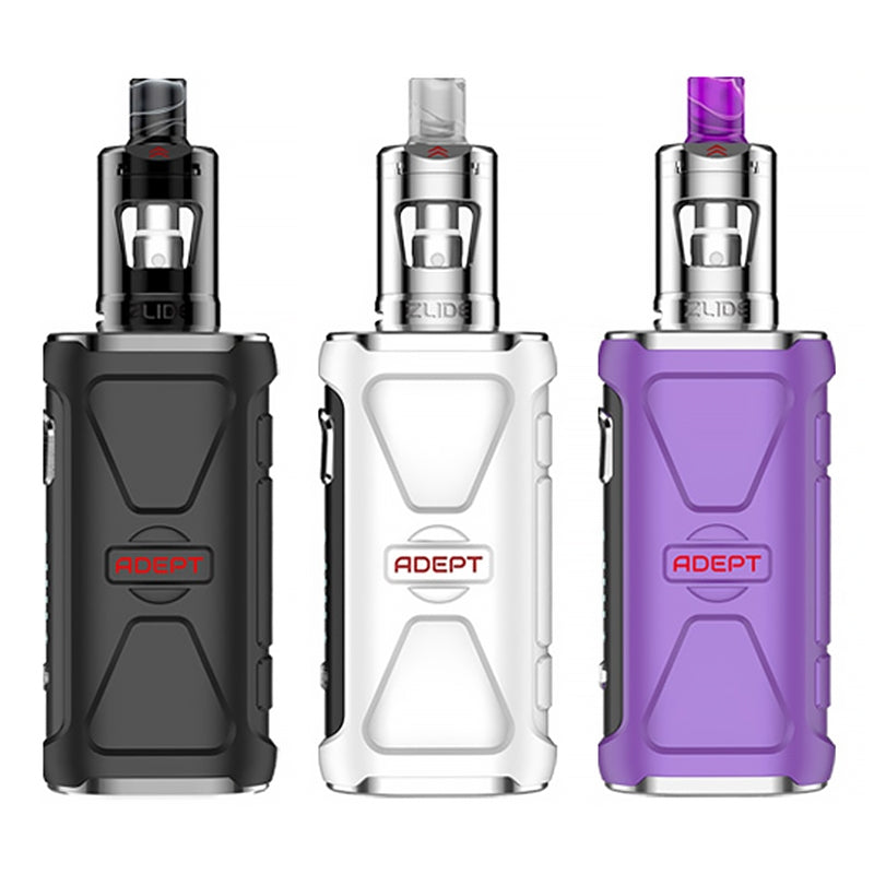 Innokin Adept Zlide Kit - ukvapezen