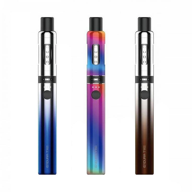 Innokin Endura T18-II Kit (T18-2) - ukvapezen