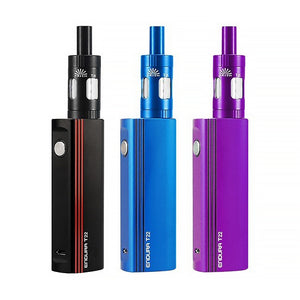 Innokin Endura T22E Kit - ukvapezen