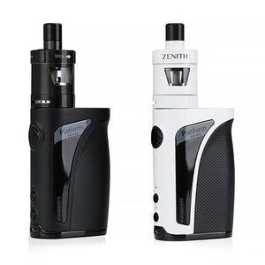 Innokin Kroma-A Zenith Kit - ukvapezen