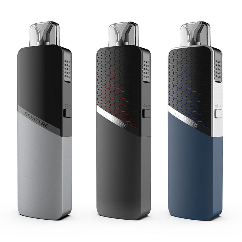 Innokin Sceptre Kit - ukvapezen