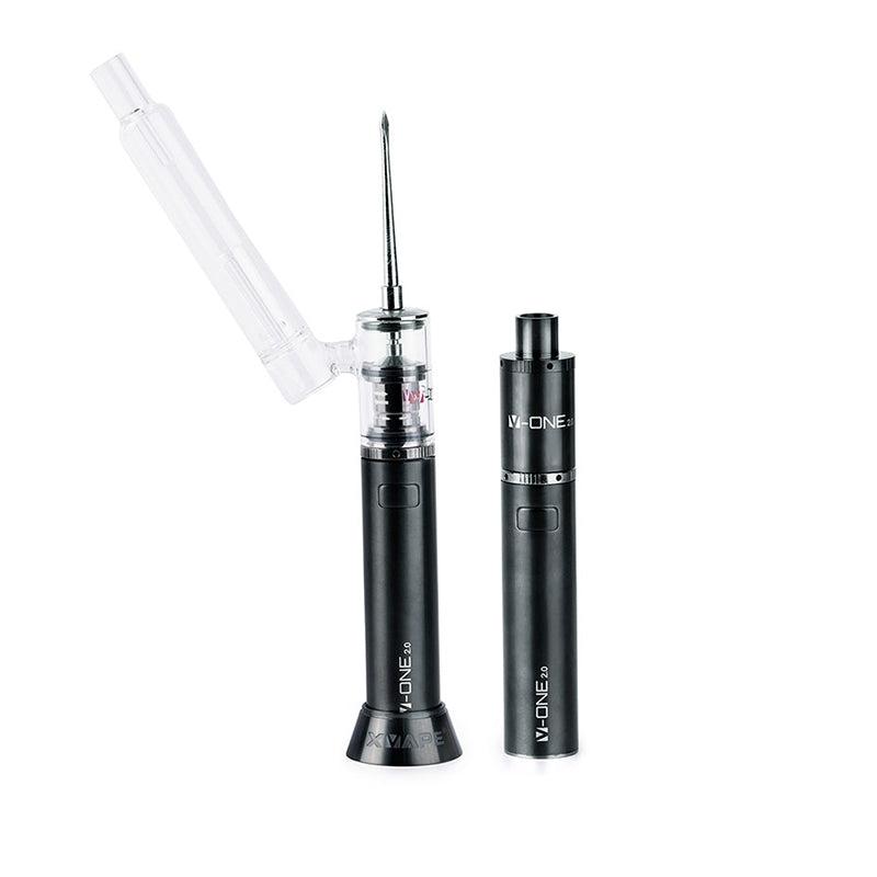 Xvape V-One 2.0 Dabbing Kit - ukvapezen