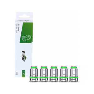 Eleaf GTL Coils 0.4ohm (5 Pack) - ukvapezen