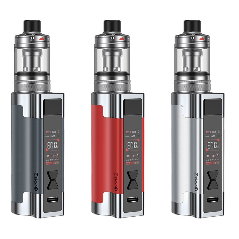 Aspire Zelos 3 Kit