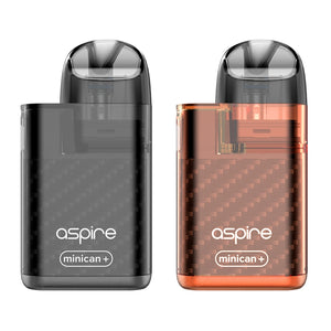 Aspire Minican+ Plus Pod Kit