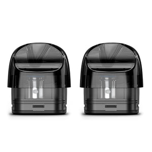 Aspire Minican Pods 0.8ohm (2-Pack)