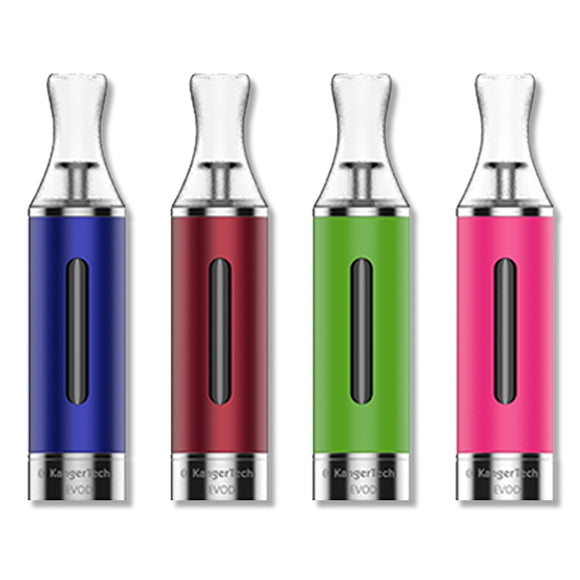 KangerTech Evod (BCC) Clearomiser - ukvapezen