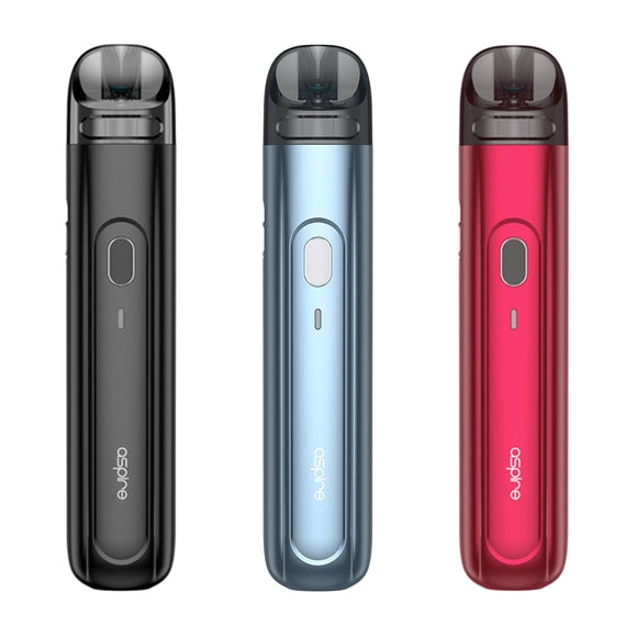 Aspire Flexus Q Pod Kit