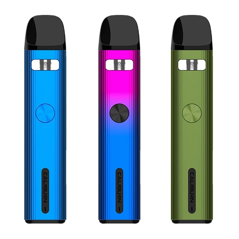 Uwell Caliburn G2 Pod System Kit