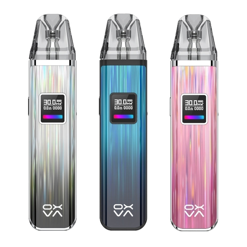 Oxva Xlim Pro Pod Vape Kit