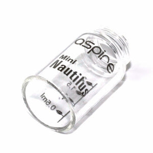 Aspire Replacement Glass for Nautilus Mini - ukvapezen