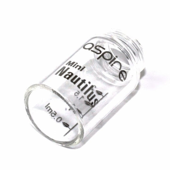 Aspire Replacement Glass for Nautilus Mini - ukvapezen